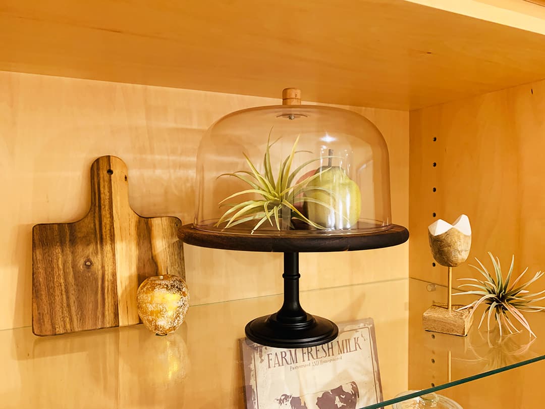 わっふる日和雑色店-7