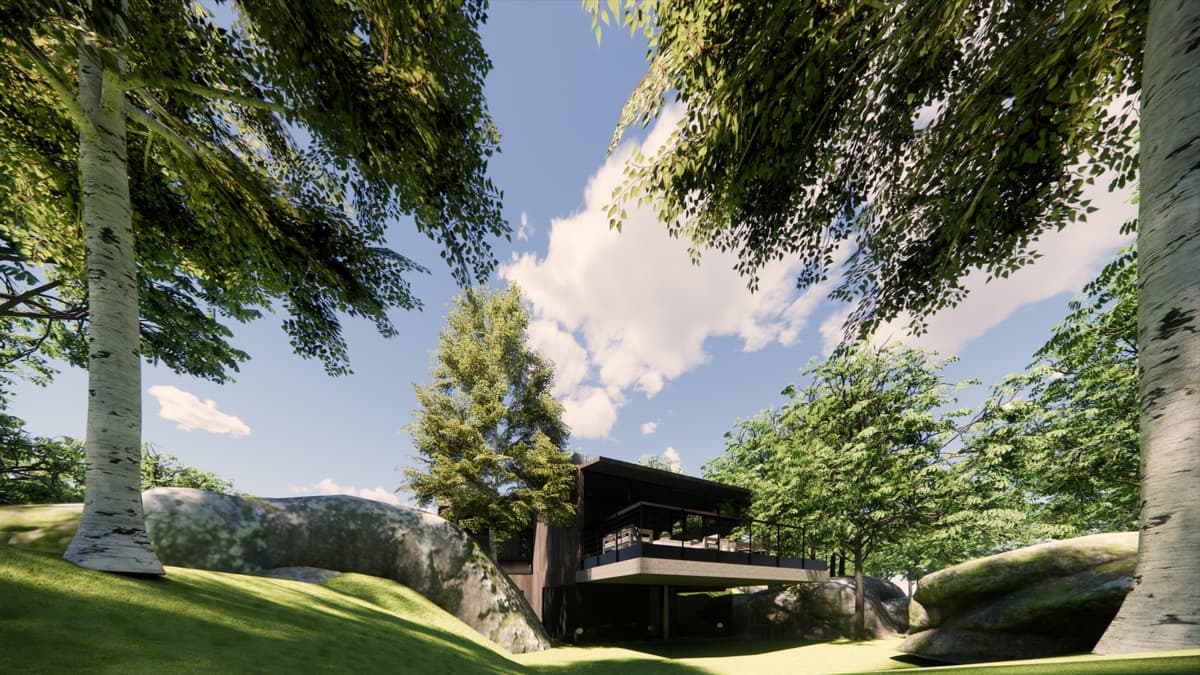 NOT A HOTEL コンペ案-1